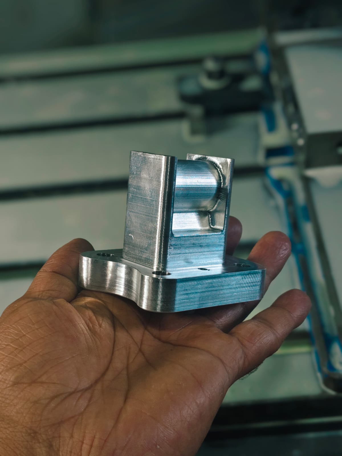 Die and Mould Components